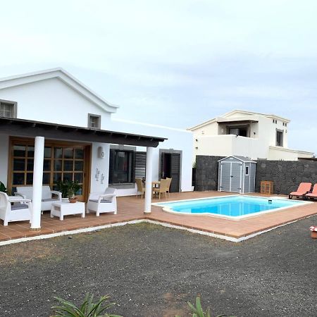 Villa Denise Yaiza  Bagian luar foto
