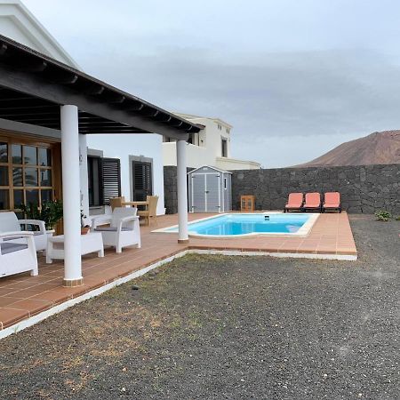 Villa Denise Yaiza  Bagian luar foto