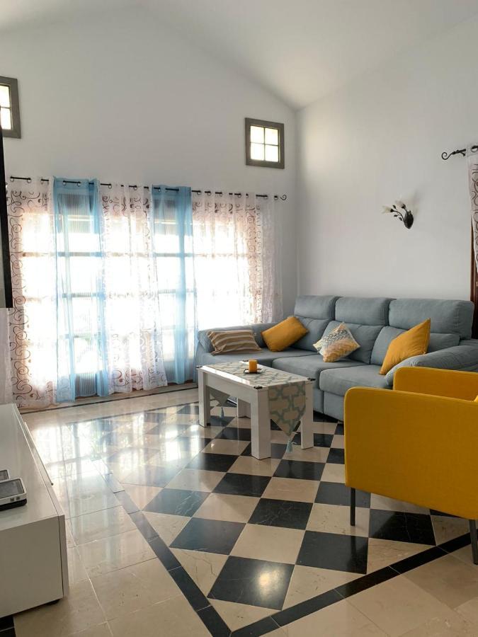 Villa Denise Yaiza  Bagian luar foto