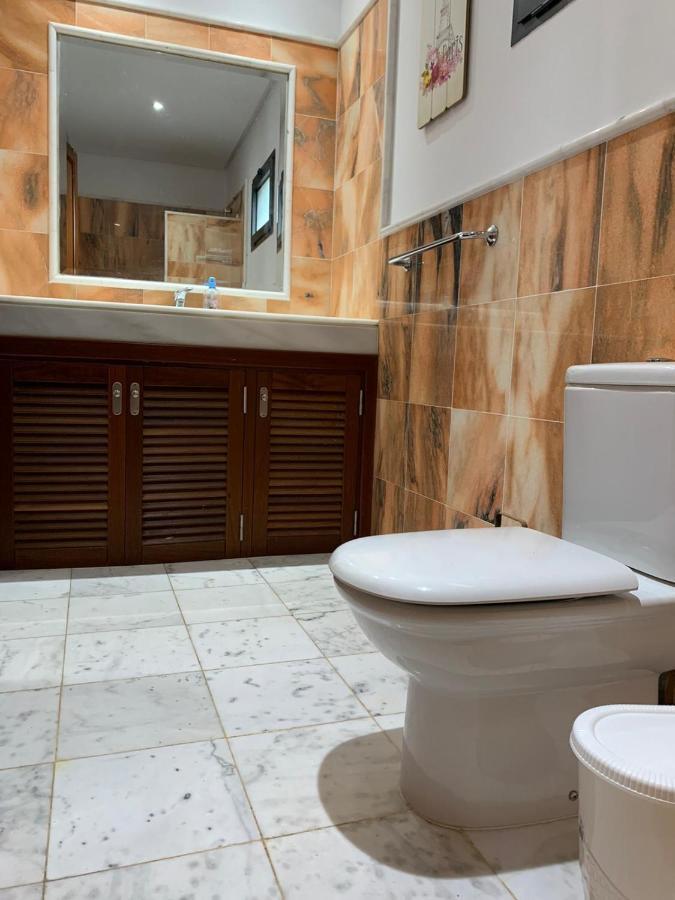 Villa Denise Yaiza  Bagian luar foto