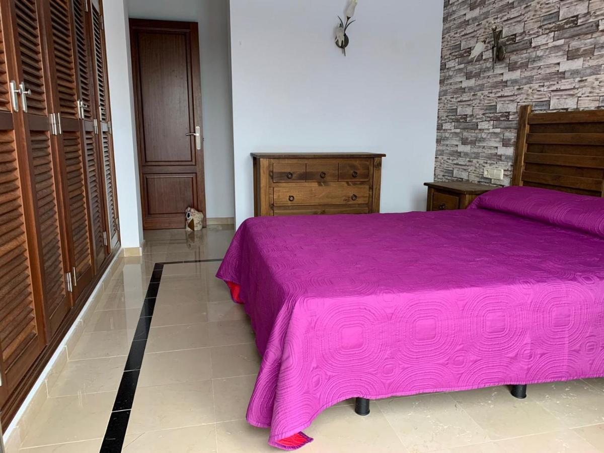 Villa Denise Yaiza  Bagian luar foto