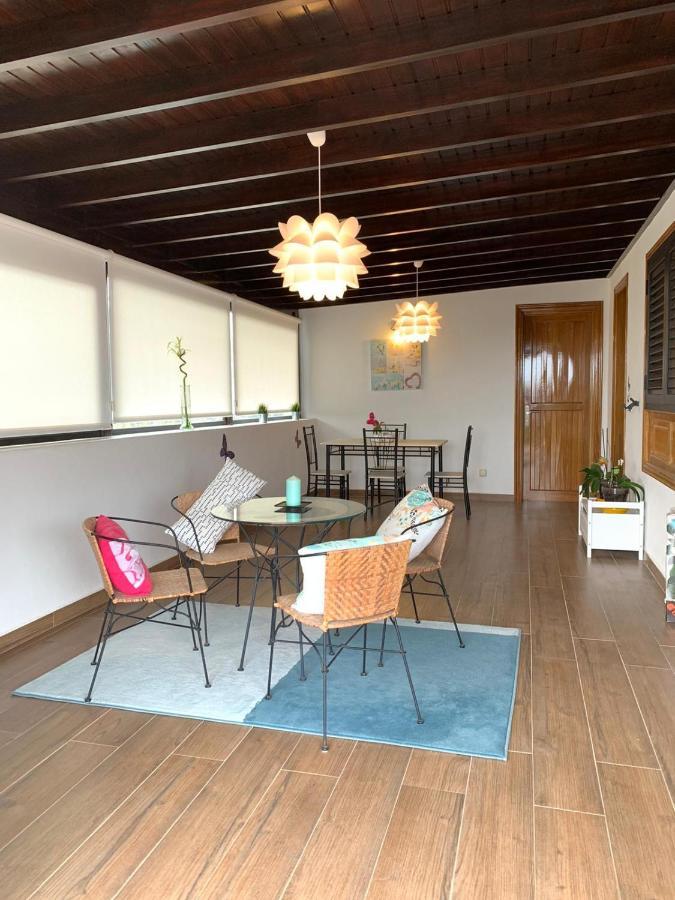 Villa Denise Yaiza  Bagian luar foto