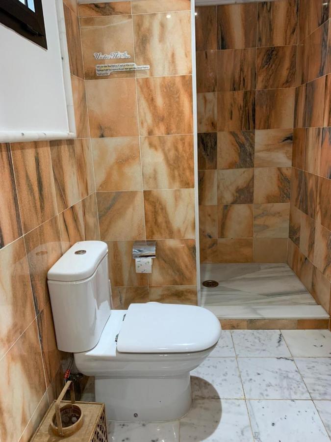 Villa Denise Yaiza  Bagian luar foto