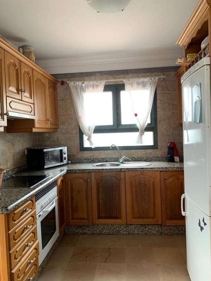 Villa Denise Yaiza  Bagian luar foto