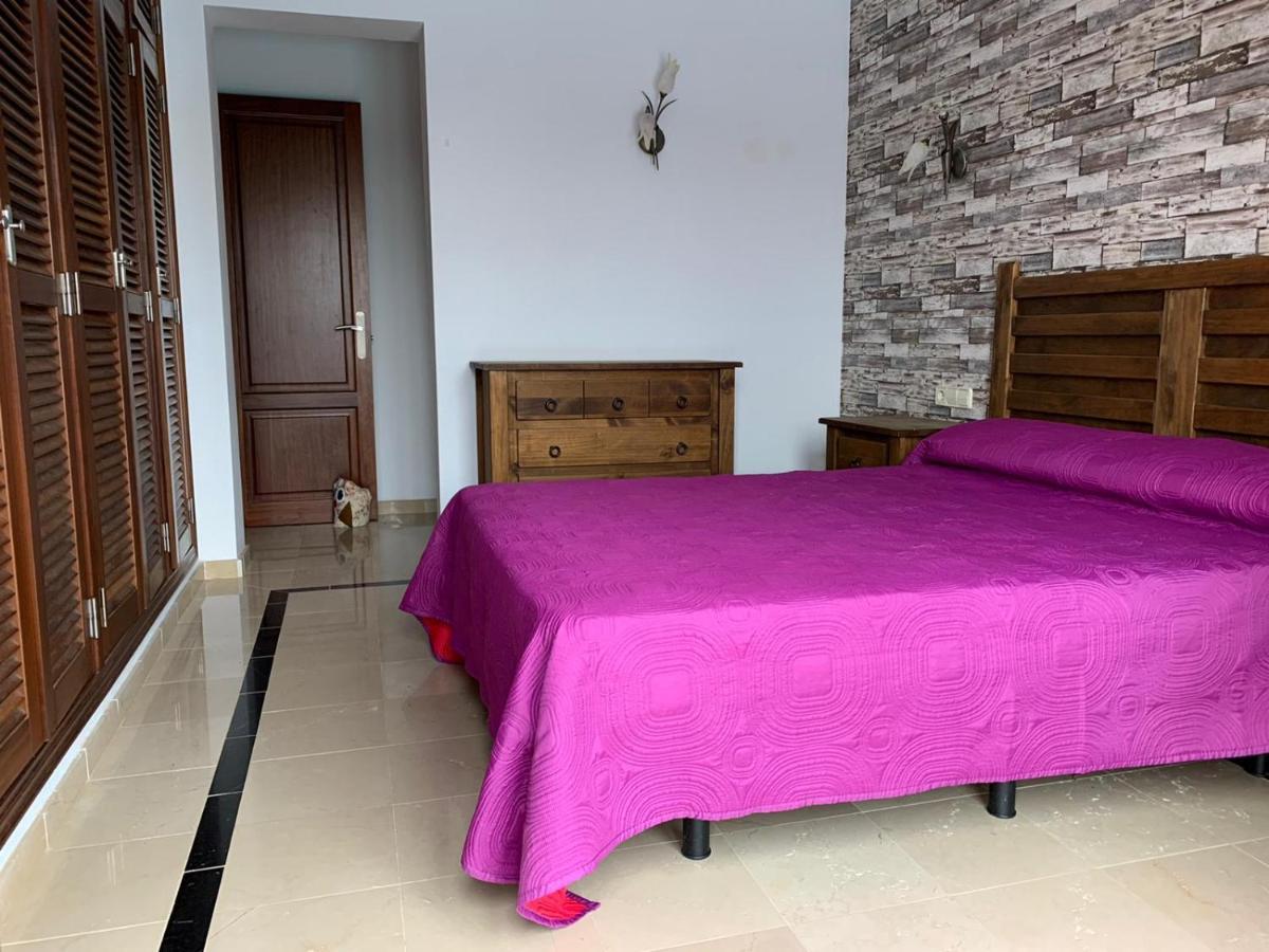 Villa Denise Yaiza  Bagian luar foto
