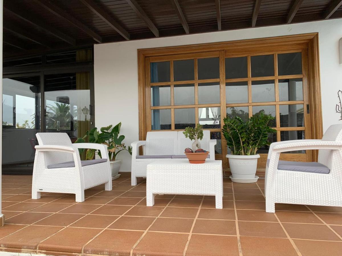 Villa Denise Yaiza  Bagian luar foto